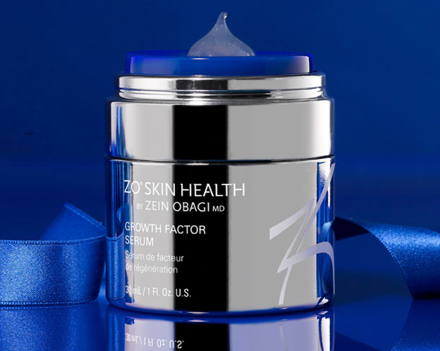 ZO Growth Factor Serum2