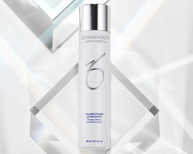 ZO Skin Calming Toner PH Balancer