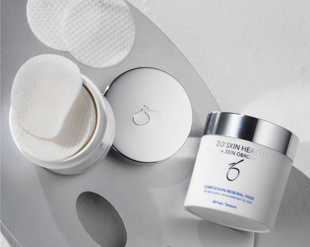 ZO Skin Complexion Renewal Pads