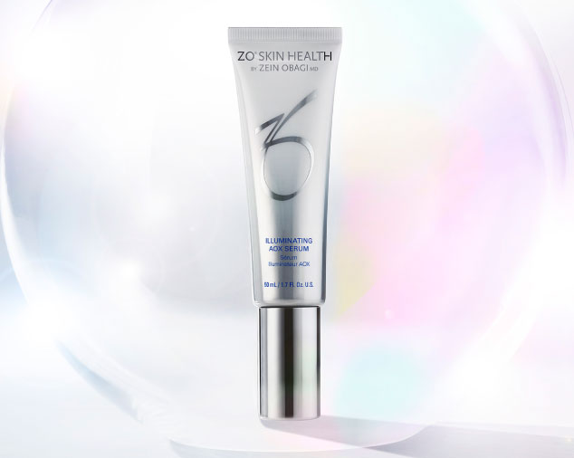 ZO Skin Health AOX Illuminating Serum