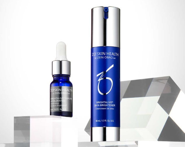 ZO Skin Health Brightalive