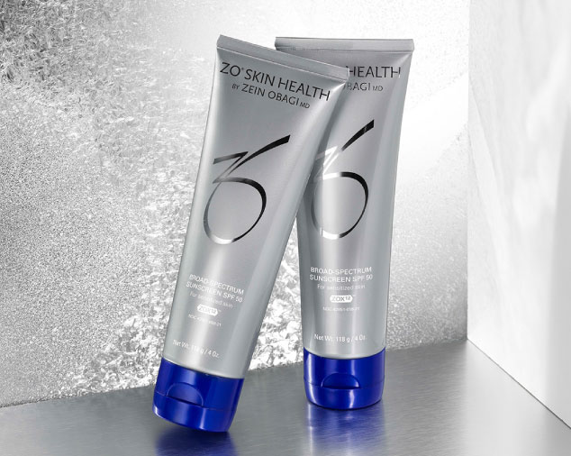 ZO Skin Health Broad Spectrum Sunscreen