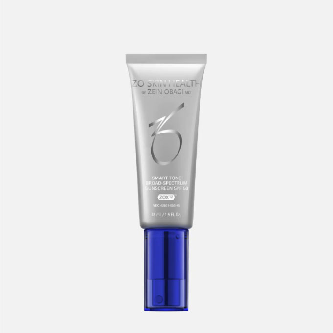 ZO Skin Health Broad Spectrum Sunscreen Smart Tone