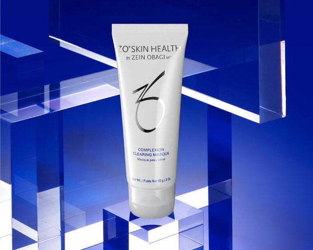 ZO Skin Health Complexion Clearing Masque