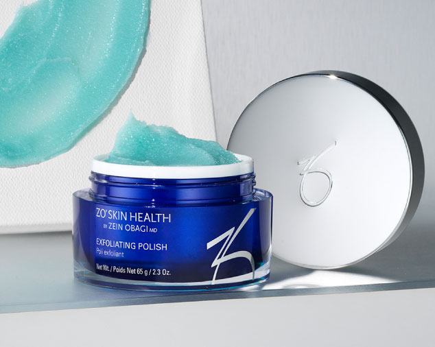 ZO Skin Health Exfoliating Polish