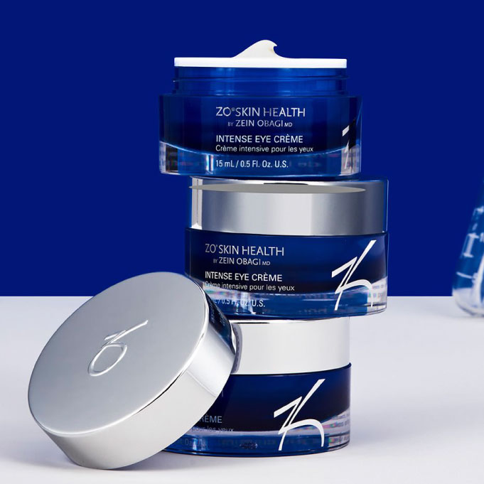 ZO Skin Health Intense Eye Creme Feature