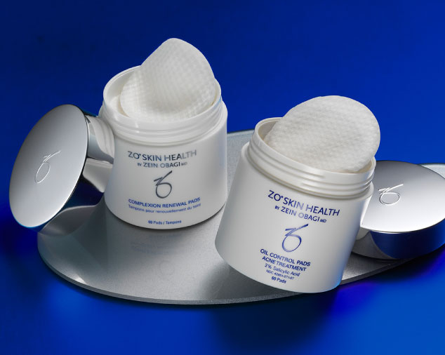 ZO Skin Health Oil Control Pads