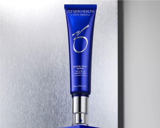 ZO Skin Health Radical Night Repair