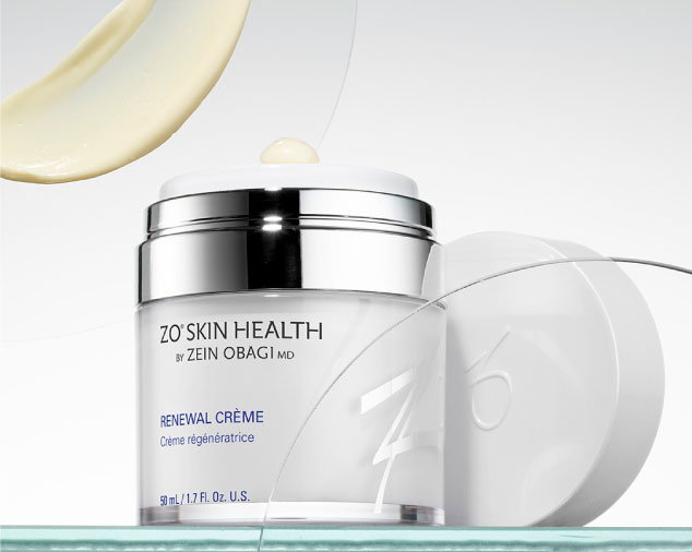 ZO Skin Health Renewal Creme