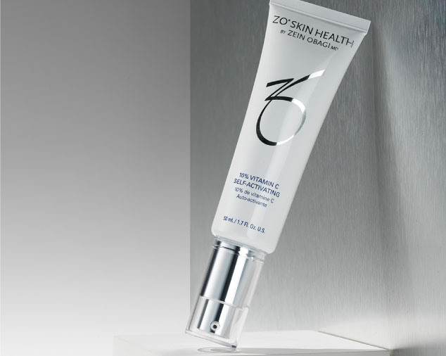 ZO Skin Health Vitamin C 10 Percent
