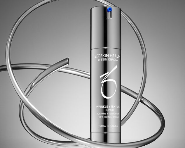 ZO Skin Health Wrinkle Texture Repair