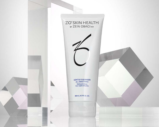 ZO Skin Health Gentle Cleanser